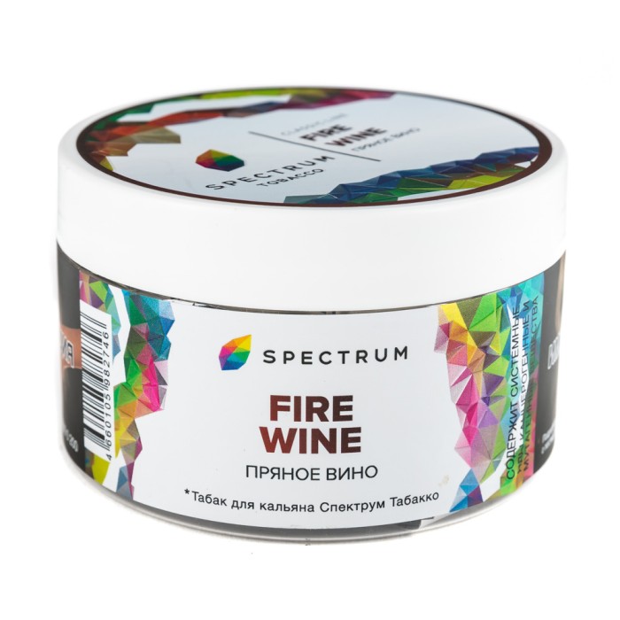 Spectrum Fire Wine (Пряное вино)
