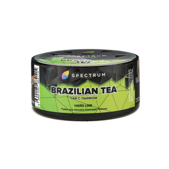 Spectrum Hard Line Brazilian Tea (Бразильский Чай)