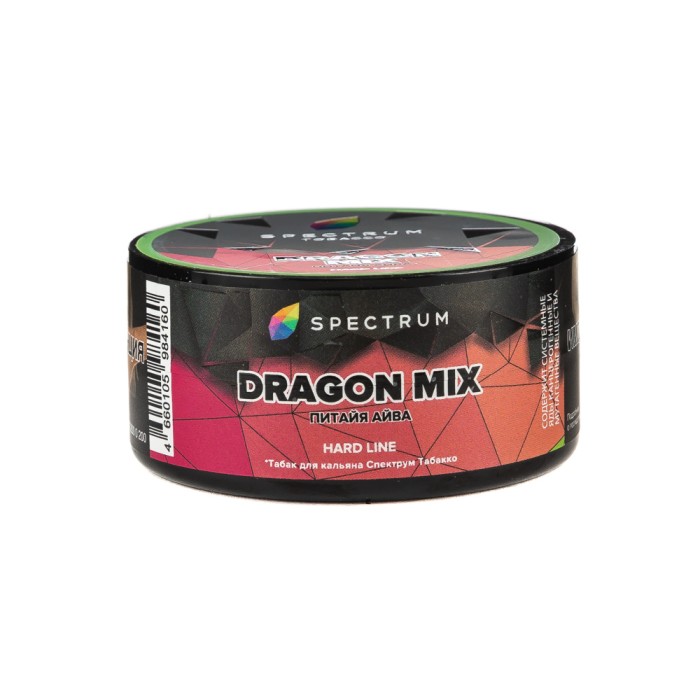 Spectrum Hard Line Dragon Mix (Патайя Айва)