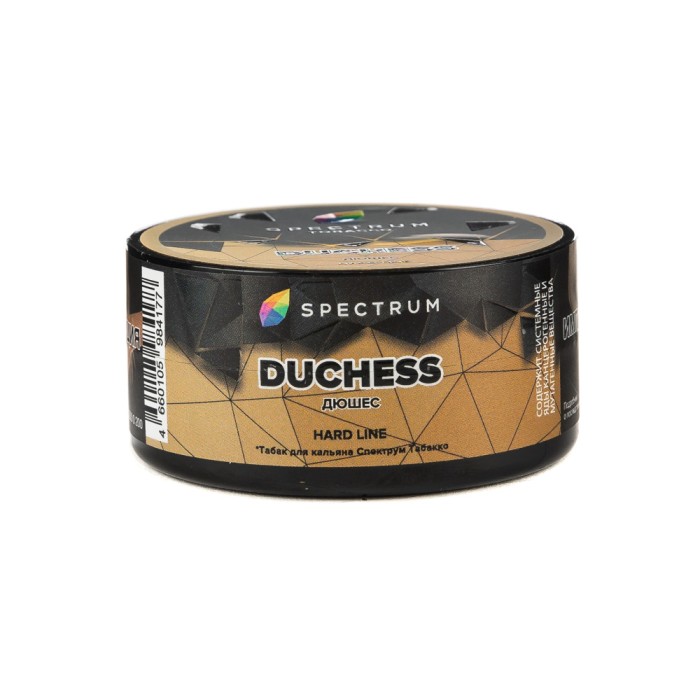 Spectrum Hard Line Duchess (Дюшес)