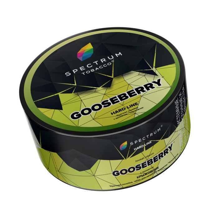 Spectrum Hard Line Gooseberry (Крыжовник)