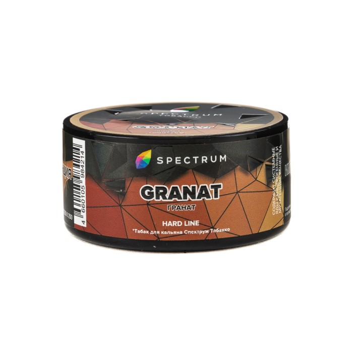 Spectrum Hard Line Granat (Гранат)