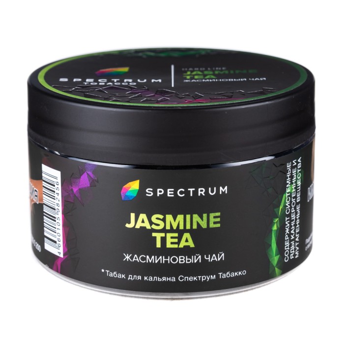 Spectrum Hard Line Jasmine Tea (Жасминовый чай)