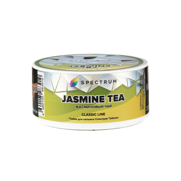 Spectrum Jasmine Tea (Жасминовый чай)