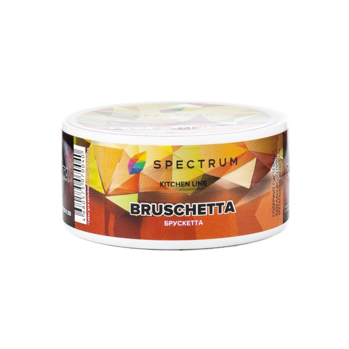 Spectrum Kitchen Line Bruschetta (Брускетта)