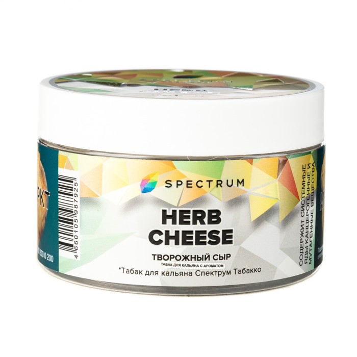 Spectrum Kitchen Line Herb Cheese (Творожный сыр)