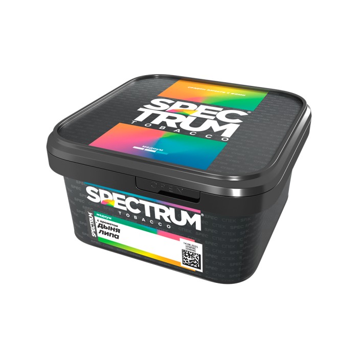 Spectrum Medium Line Дыня Липа