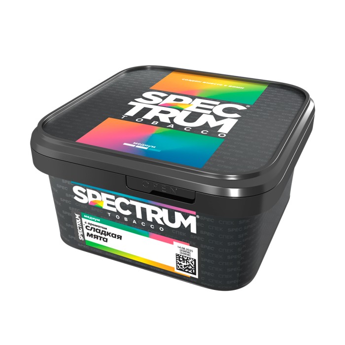 Spectrum Medium Line Сладкая Мята