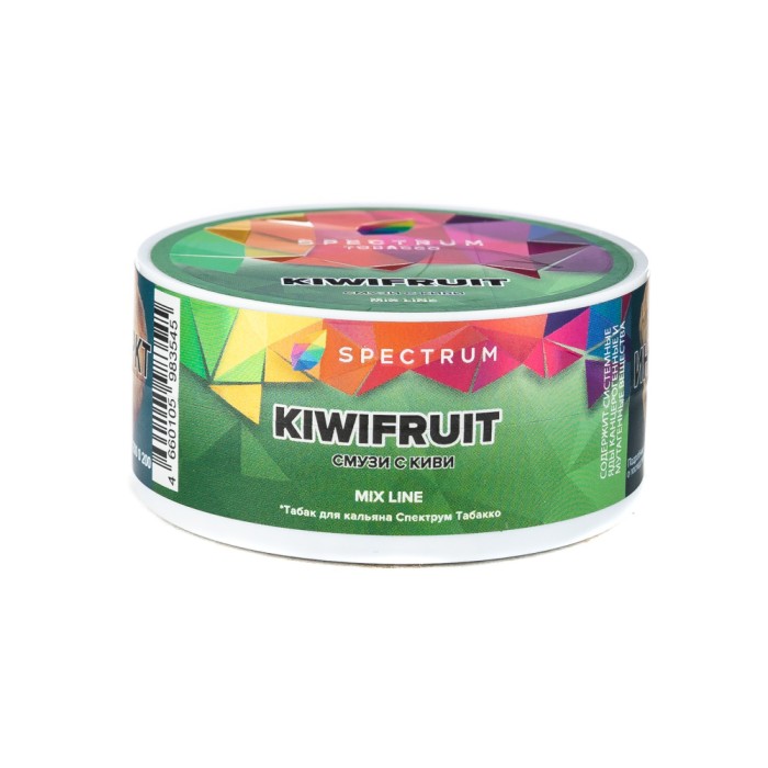 Spectrum Mix Line Kiwifruit (Киви Кактус)