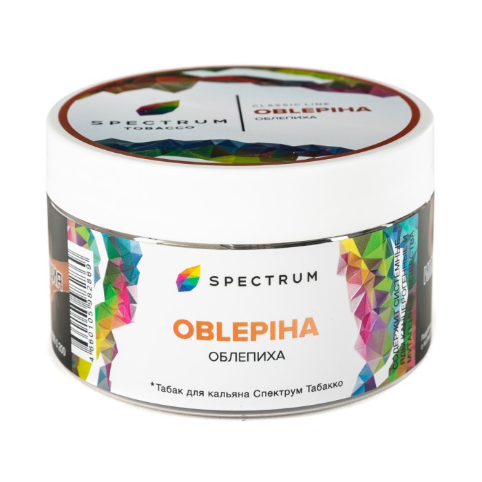 Spectrum Oblepiha (Облепиха)