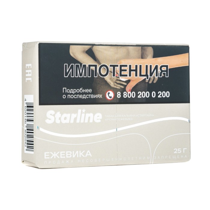 Starline Ежевика