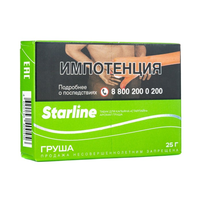Starline Груша