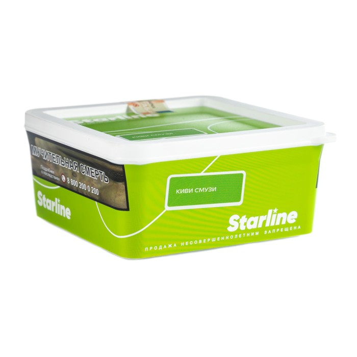 Starline Киви смузи