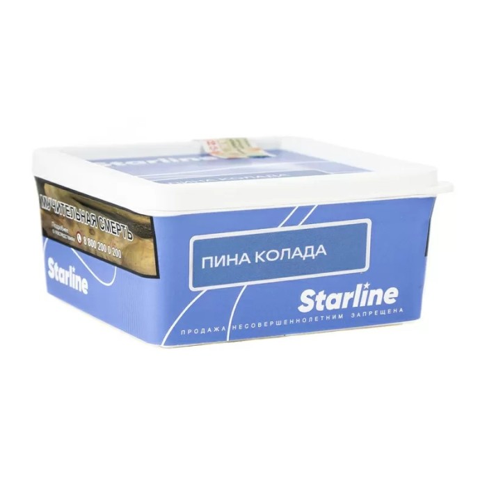 Starline Пина Колада