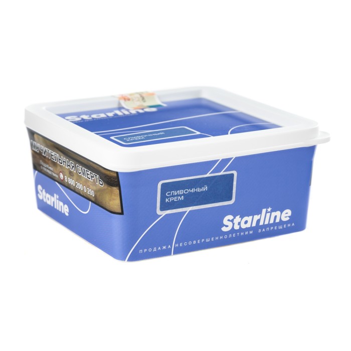 Starline Сливочный крем