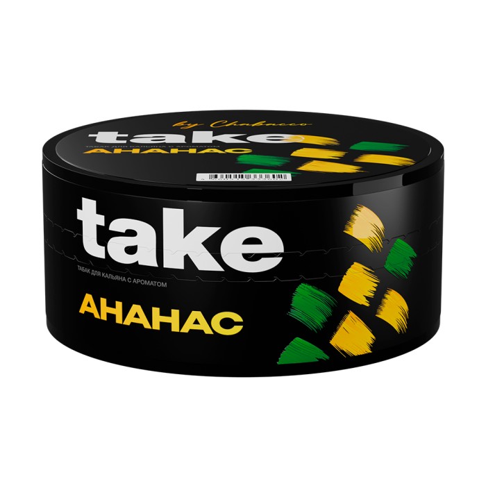 Take Ананас
