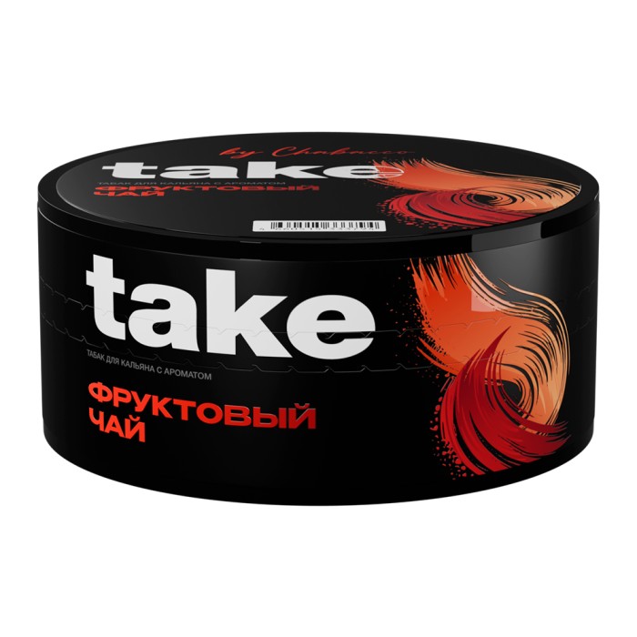 Take Фруктовый Чай