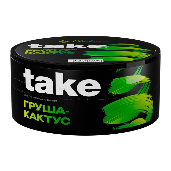 Take Груша Кактус