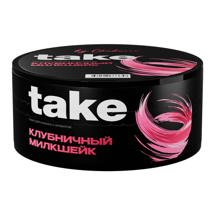 Take Клубничный Милкшейк