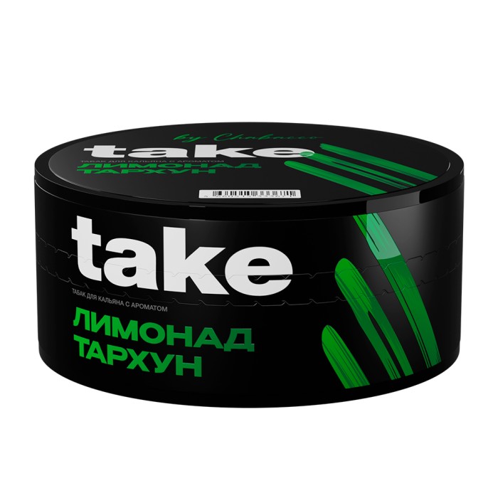 Take Лимонад Тархун