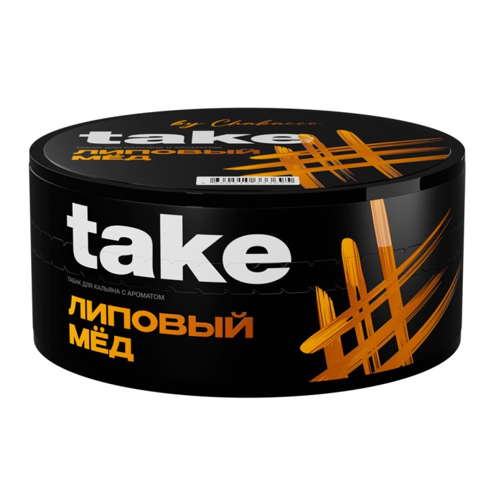 Take Липовый Мед