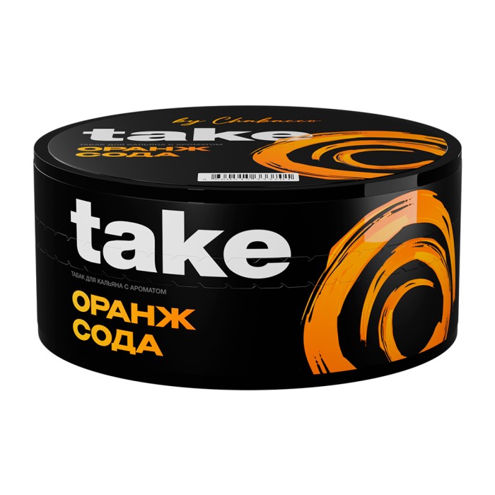 Take Оранж Сода