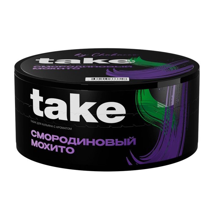 Take Смородиновый Мохито