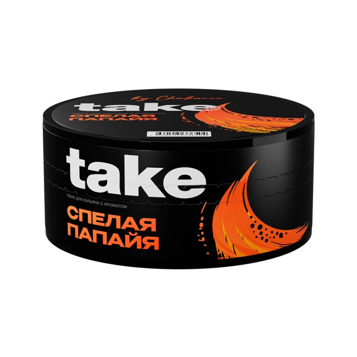Take Спелая Папайя