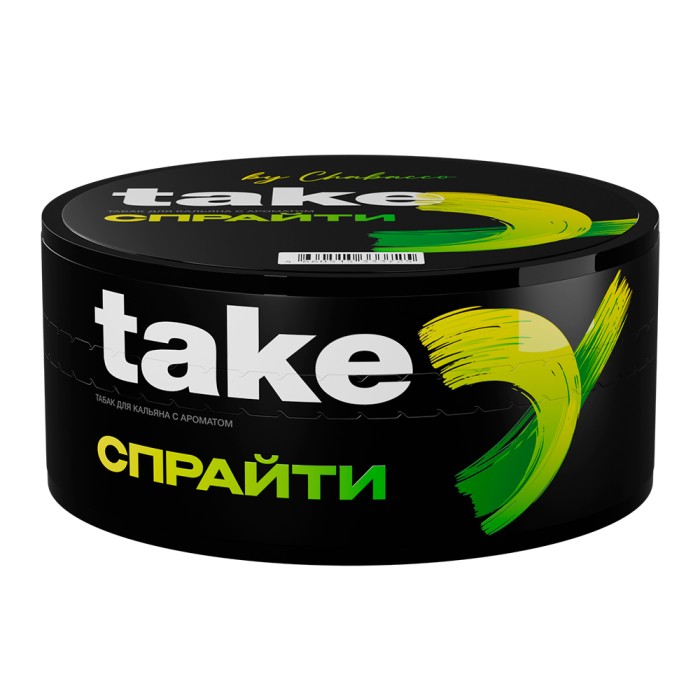 Take Спрайти