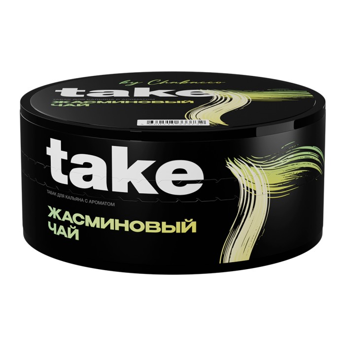 Take Жасминовый Чай