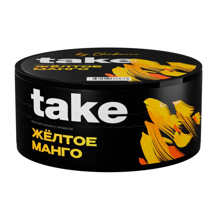 Take Желтое Манго